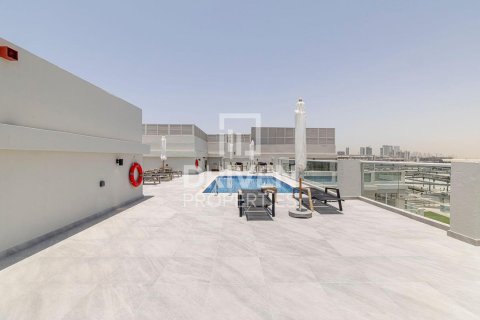 Apartmán v Meydan, Dubai, SAE 2 spálne, 95.23 m2 č. 746899 - Fotografia 17