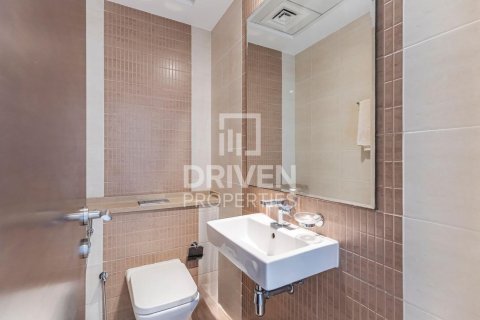 Apartament në Dubai Marina, Emiratet e Bashkuara Arabe 1 dhomë gjumi, 75.53 m2. № 746903 - Foto 7