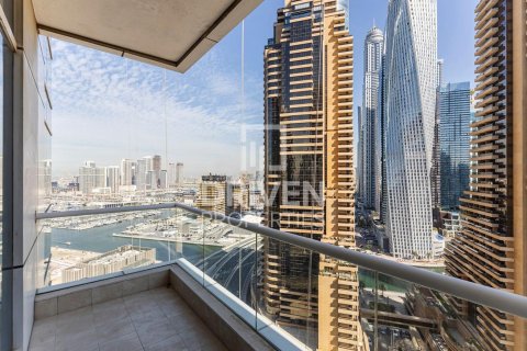 Apartament në Dubai Marina, Emiratet e Bashkuara Arabe 1 dhomë gjumi, 75.53 m2. № 746903 - Foto 8