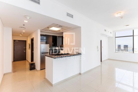 Huoneisto Dubai Marina, Arabiemiraatit 1 makuuhuone, 75.53 m2 № 746903