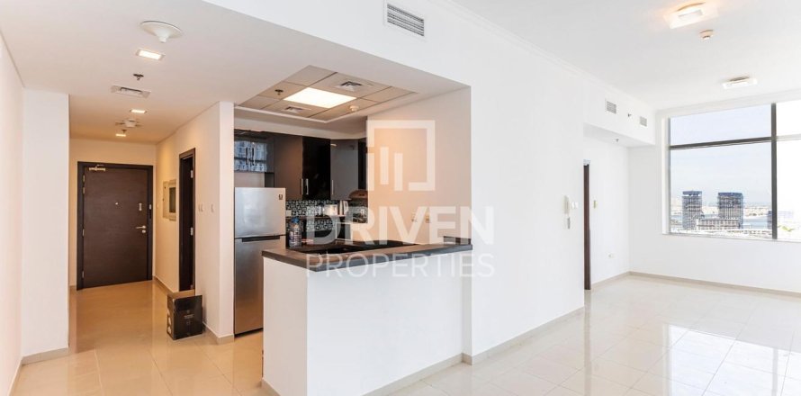 Apartament në Dubai Marina, Emiratet e Bashkuara Arabe 1 dhomë gjumi, 75.53 m2. № 746903