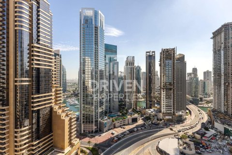 Apartament në Dubai Marina, Emiratet e Bashkuara Arabe 1 dhomë gjumi, 75.53 m2. № 746903 - Foto 10