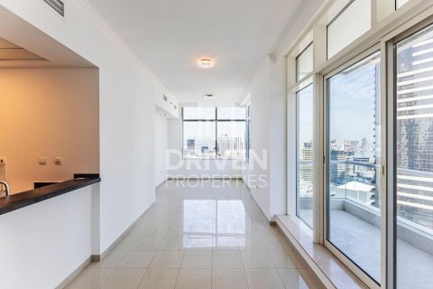 Apartament në Dubai Marina, Emiratet e Bashkuara Arabe 1 dhomë gjumi, 75.53 m2. № 746903 - Foto 2