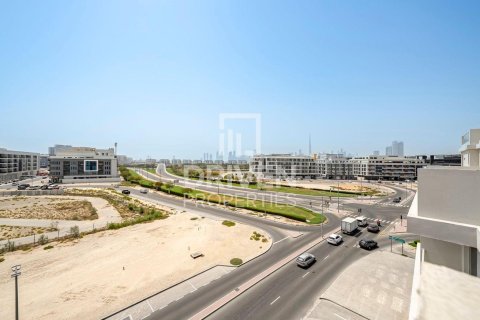 Huoneisto Meydan, Dubai, Arabiemiraatit 2 makuuhuonetta, 231.98 m2 № 746900 - kuva 22