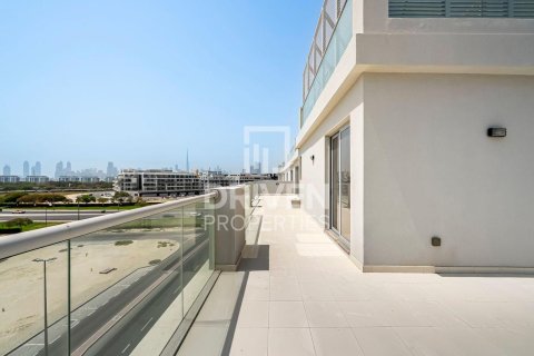 Huoneisto Meydan, Dubai, Arabiemiraatit 2 makuuhuonetta, 231.98 m2 № 746900 - kuva 8