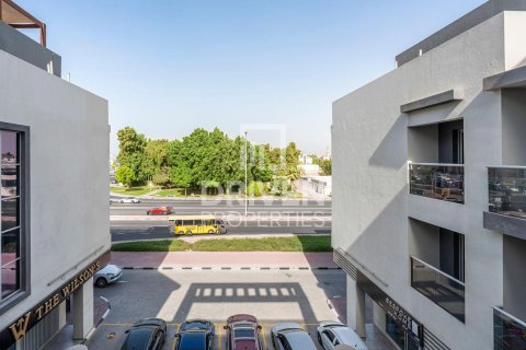 Dzīvoklis Umm Al Sheif, Dubaijā, AAE 2 istabas, 114.92 m2 Nr. 746901 - attēls 1