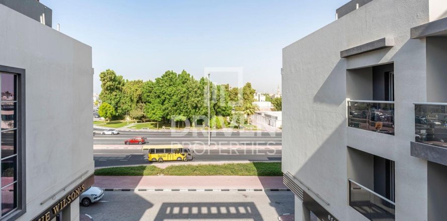 Dzīvoklis Umm Al Sheif, Dubaijā, AAE 2 istabas, 114.92 m2 Nr. 746901