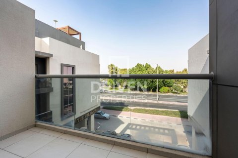 Dzīvoklis Umm Al Sheif, Dubaijā, AAE 2 istabas, 114.92 m2 Nr. 746901 - attēls 16