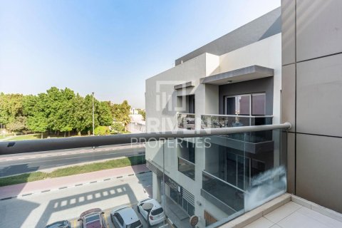 Dzīvoklis Umm Al Sheif, Dubaijā, AAE 2 istabas, 114.92 m2 Nr. 746901 - attēls 15