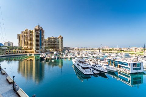 Wohnung zum Verkauf in Palm Jumeirah, Dubai, VAE 3 Schlafzimmer, 211 m2 Nr. 739645 - Foto 18