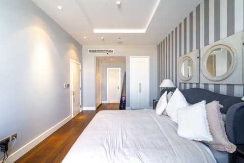 Wohnung zum Verkauf in Palm Jumeirah, Dubai, VAE 3 Schlafzimmer, 211 m2 Nr. 739645 - Foto 15
