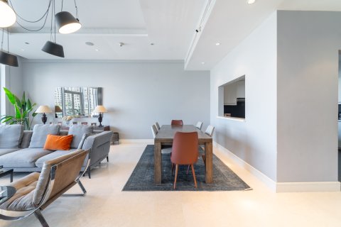 Wohnung zum Verkauf in Palm Jumeirah, Dubai, VAE 3 Schlafzimmer, 211 m2 Nr. 739645 - Foto 8