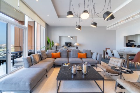 Wohnung zum Verkauf in Palm Jumeirah, Dubai, VAE 3 Schlafzimmer, 211 m2 Nr. 739645 - Foto 4