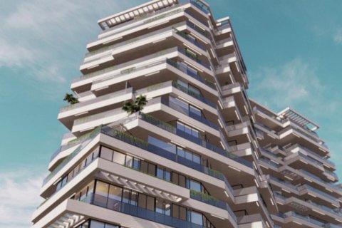Apartment til salg i Al Barsha, Dubai, UAE 1 soveværelse, 72 kvm № 739640 - foto 18