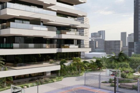 Apartment til salg i Al Barsha, Dubai, UAE 1 soveværelse, 72 kvm № 739640 - foto 11
