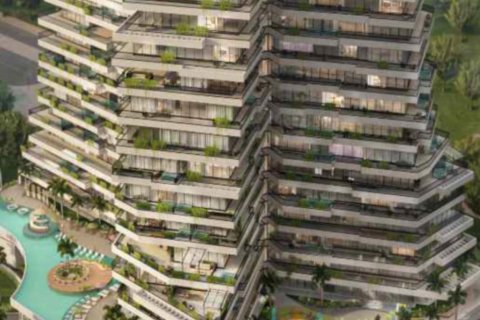 Apartment til salg i Al Barsha, Dubai, UAE 1 soveværelse, 72 kvm № 739640 - foto 17