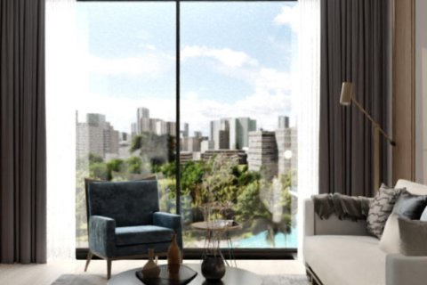 Apartment til salg i Al Barsha, Dubai, UAE 1 soveværelse, 72 kvm № 739640 - foto 5