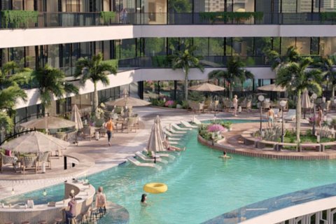 Apartment til salg i Al Barsha, Dubai, UAE 1 soveværelse, 72 kvm № 739640 - foto 19
