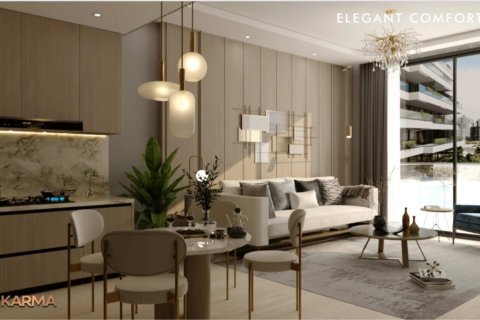 Apartment til salg i Al Barsha, Dubai, UAE 1 soveværelse, 72 kvm № 739640 - foto 2