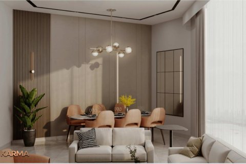 Apartment til salg i Al Barsha, Dubai, UAE 1 soveværelse, 72 kvm № 739640 - foto 9
