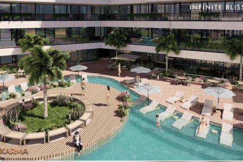 Apartment til salg i Al Barsha, Dubai, UAE 1 soveværelse, 72 kvm № 739640 - foto 6