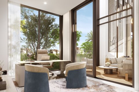 Stadthaus zum Verkauf in Dubai, VAE 3 Schlafzimmer, 302 m2 Nr. 739642 - Foto 9