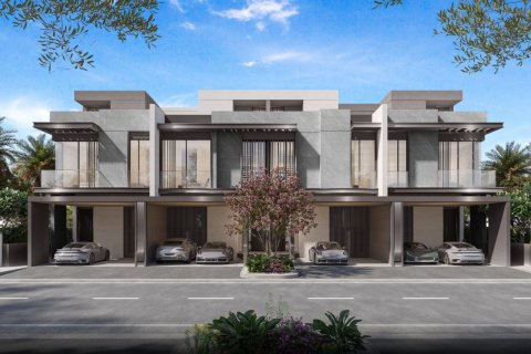 Stadthaus zum Verkauf in Dubai, VAE 3 Schlafzimmer, 302 m2 Nr. 739642 - Foto 24