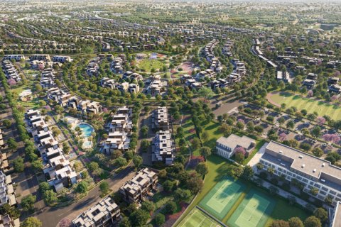 Stadthaus zum Verkauf in Dubai, VAE 3 Schlafzimmer, 302 m2 Nr. 739642 - Foto 19