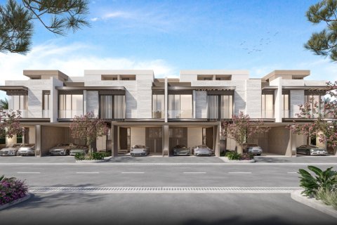 Stadthaus zum Verkauf in Dubai, VAE 3 Schlafzimmer, 302 m2 Nr. 739642 - Foto 22