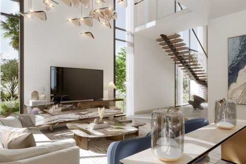 Stadthaus zum Verkauf in Dubai, VAE 3 Schlafzimmer, 302 m2 Nr. 739642 - Foto 2