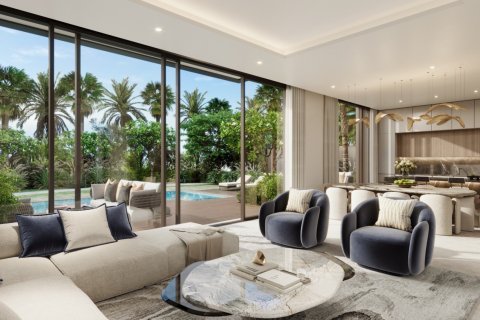 Stadthaus zum Verkauf in Dubai, VAE 3 Schlafzimmer, 302 m2 Nr. 739642 - Foto 3