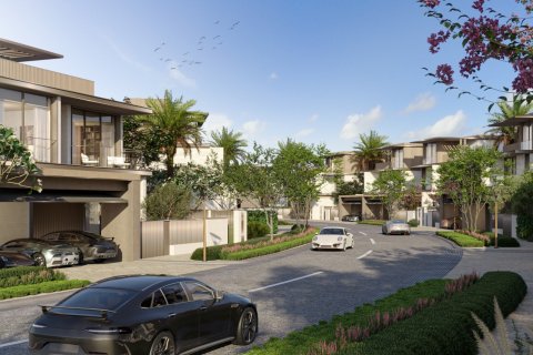 Stadthaus zum Verkauf in Dubai, VAE 3 Schlafzimmer, 302 m2 Nr. 739642 - Foto 16