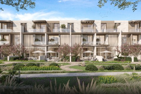 Stadthaus zum Verkauf in Dubai, VAE 3 Schlafzimmer, 302 m2 Nr. 739642 - Foto 27
