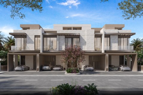 Stadthaus zum Verkauf in Dubai, VAE 3 Schlafzimmer, 302 m2 Nr. 739642 - Foto 25