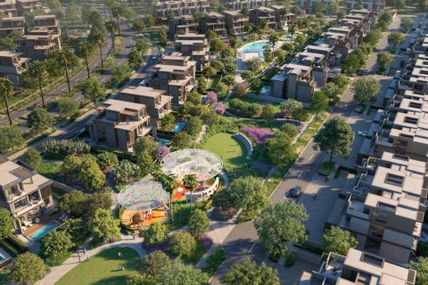 Stadthaus zum Verkauf in Dubai, VAE 3 Schlafzimmer, 302 m2 Nr. 739642 - Foto 4