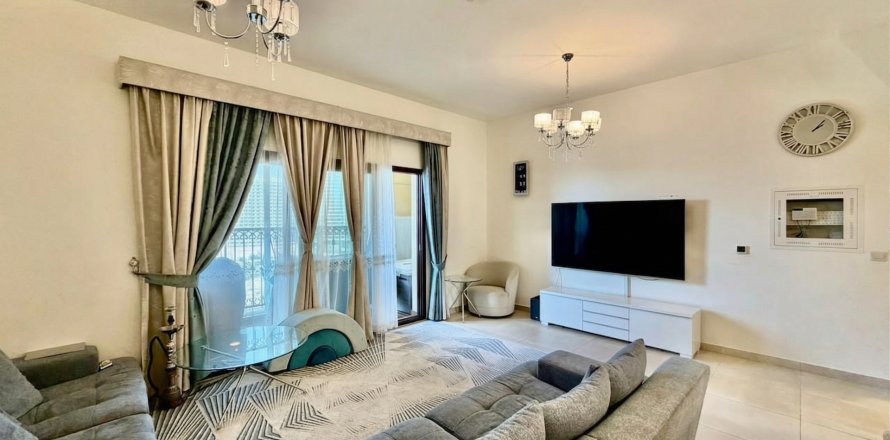 Wohnung in Dubai, VAE: 2 Schlafzimmer, 127 m2 Nr. 739646