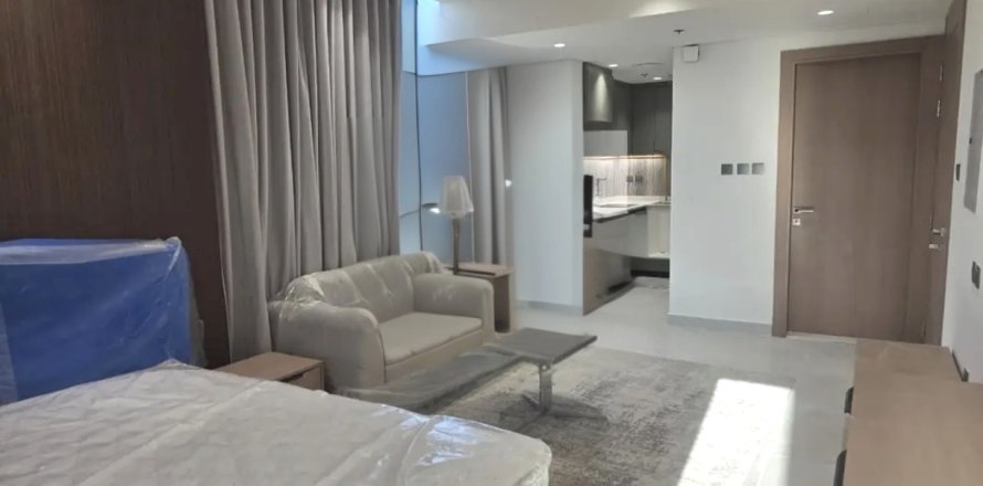 Byt v Jumeirah Village Triangle, Dubai, SAE 37 m² Č.: 739641