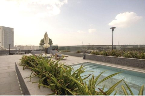 شقة للبيع في Jumeirah Village Triangle، دبي، الإمارات العربية المتحدة 37 متر مربع ، رقم 739641 - صورة 6