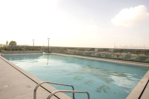 شقة للبيع في Jumeirah Village Triangle، دبي، الإمارات العربية المتحدة 37 متر مربع ، رقم 739641 - صورة 8