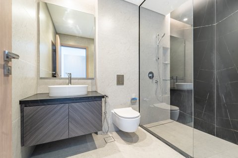 Apartment til salg i Business Bay, Dubai, UAE 3 soveværelser, 181 kvm № 739644 - foto 21