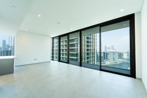 Apartment til salg i Business Bay, Dubai, UAE 3 soveværelser, 181 kvm № 739644 - foto 2