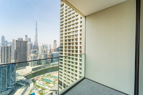 Apartment til salg i Business Bay, Dubai, UAE 3 soveværelser, 181 kvm № 739644 - foto 8