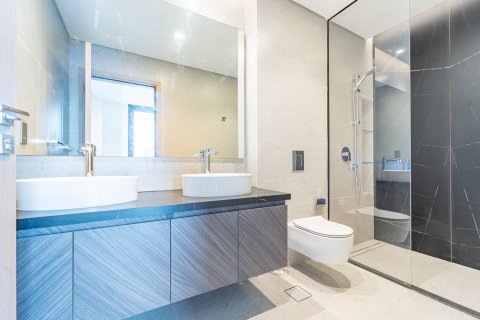 Apartment til salg i Business Bay, Dubai, UAE 3 soveværelser, 181 kvm № 739644 - foto 7
