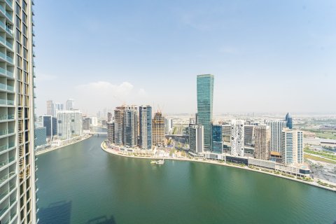 Apartment til salg i Business Bay, Dubai, UAE 3 soveværelser, 181 kvm № 739644 - foto 23