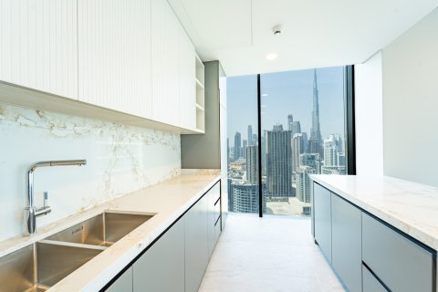 Apartamento em Business Bay, Dubai, EAU 3 quartos, 181 m2 № 739644