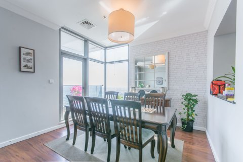 Wohnung zum Verkauf in Jumeirah Islands, Dubai, VAE 3 Schlafzimmer, 244 m2 Nr. 739643 - Foto 8