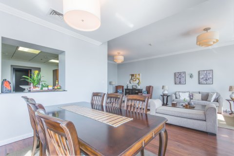 Wohnung zum Verkauf in Jumeirah Islands, Dubai, VAE 3 Schlafzimmer, 244 m2 Nr. 739643 - Foto 10
