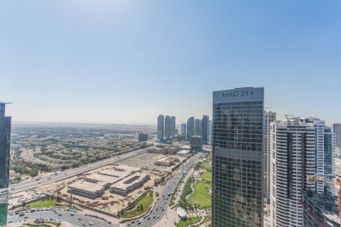 Wohnung zum Verkauf in Jumeirah Islands, Dubai, VAE 3 Schlafzimmer, 244 m2 Nr. 739643 - Foto 26
