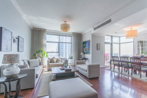 Wohnung zum Verkauf in Jumeirah Islands, Dubai, VAE 3 Schlafzimmer, 244 m2 Nr. 739643 - Foto 4