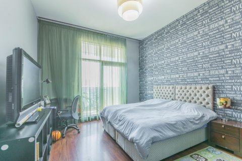 Wohnung zum Verkauf in Jumeirah Islands, Dubai, VAE 3 Schlafzimmer, 244 m2 Nr. 739643 - Foto 20